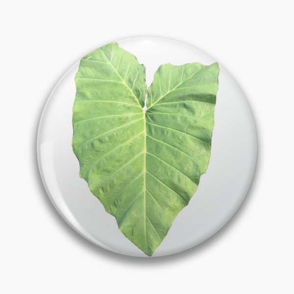 Item preview, Elephant Ear Leaf designed and sold by designcardinal.