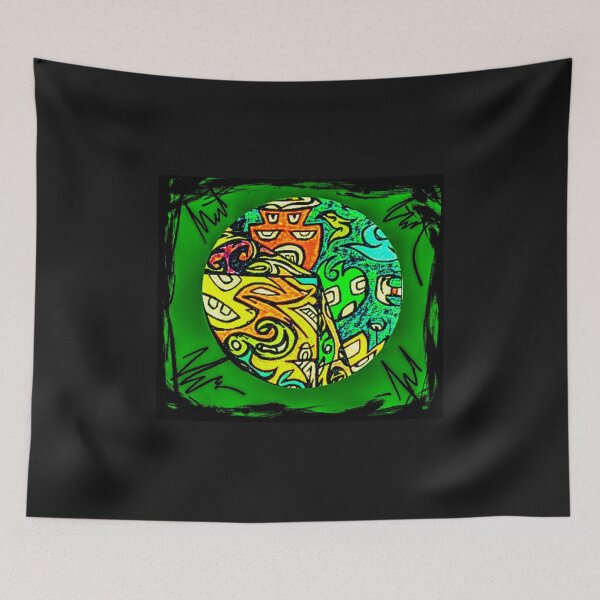 Item preview, Greenfield . designed and sold by AmyGrayDesigns.