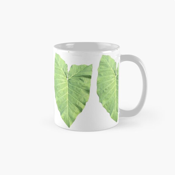 Item preview, Elephant Ear Leaf designed and sold by designcardinal.