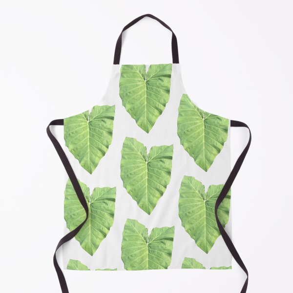 Item preview, Elephant Ear Leaf designed and sold by designcardinal.