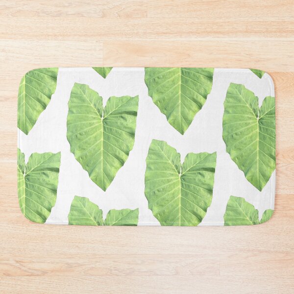 Item preview, Elephant Ear Leaf designed and sold by designcardinal.
