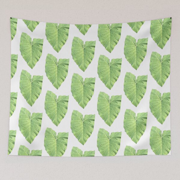 Item preview, Elephant Ear Leaf designed and sold by designcardinal.