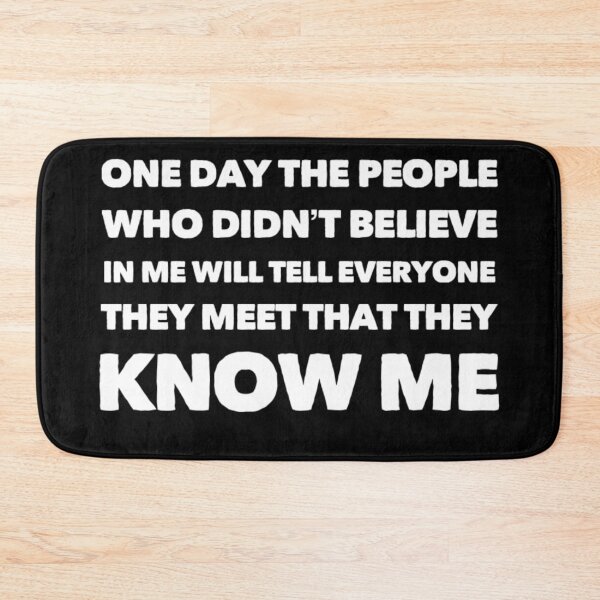 Item preview, I will succeed  designed and sold by Md1982.
