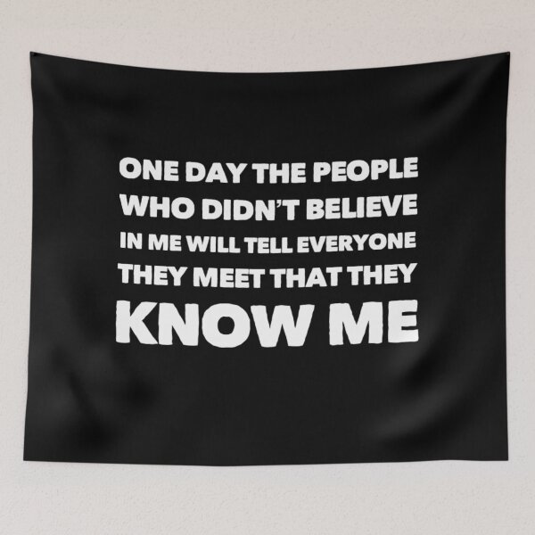 Item preview, I will succeed  designed and sold by Md1982.