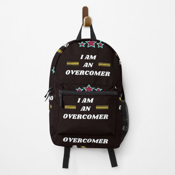 Item preview, keep hope alive, overcome adversity designed and sold by DareDreams.