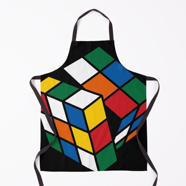 Item preview, Rubik's Cube - Cuber Solving - Cubing Habit designed and sold by Magnetic Pajama.