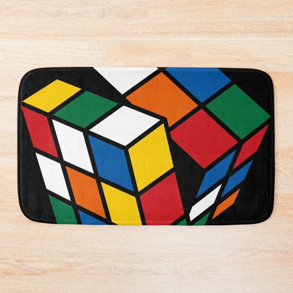 Item preview, Rubik's Cube - Cuber Solving - Cubing Habit  designed and sold by Magnetic Pajama.