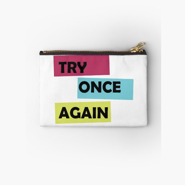 Item preview, Never Give Up designed and sold by TheStyleShop.