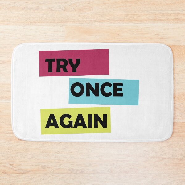 Item preview, Never Give Up designed and sold by TheStyleShop.