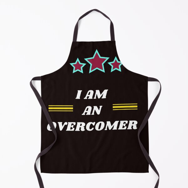 Item preview, keep hope alive, overcome adversity designed and sold by DareDreams.