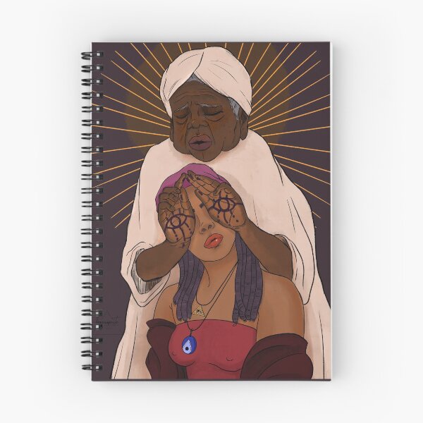 Item preview, Trust in your ancestors  designed and sold by PinkVudu.