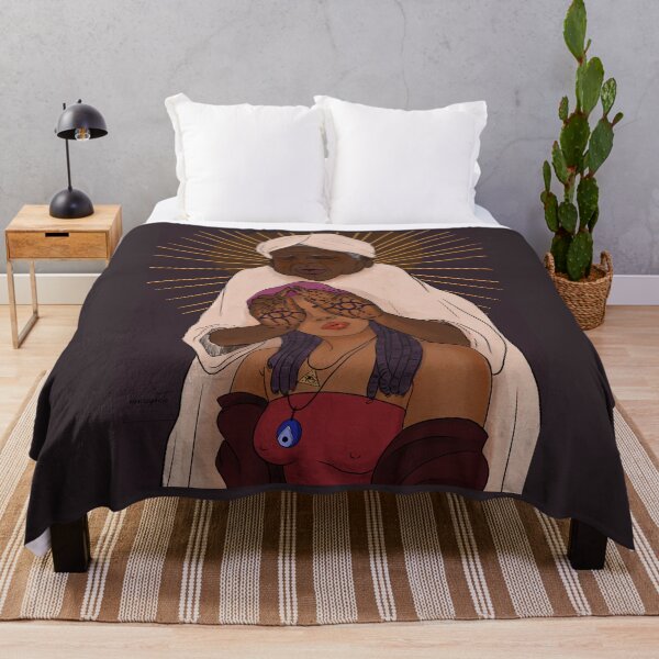 Item preview, Trust in your ancestors designed and sold by PinkVudu.