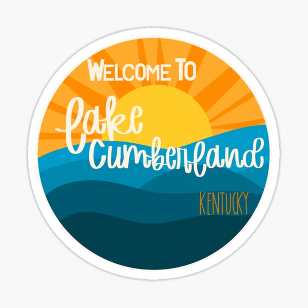 Item preview, Lake Cumberland KY designed and sold by Laurenmpalmer.