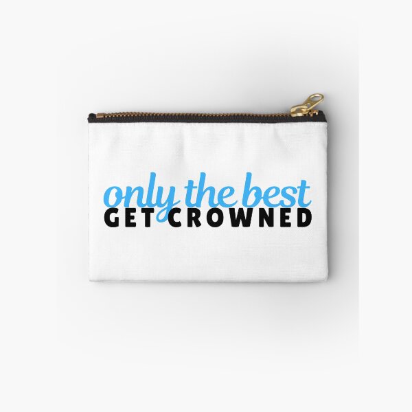 Item preview, only the best get crowned designed and sold by danielleblack04.