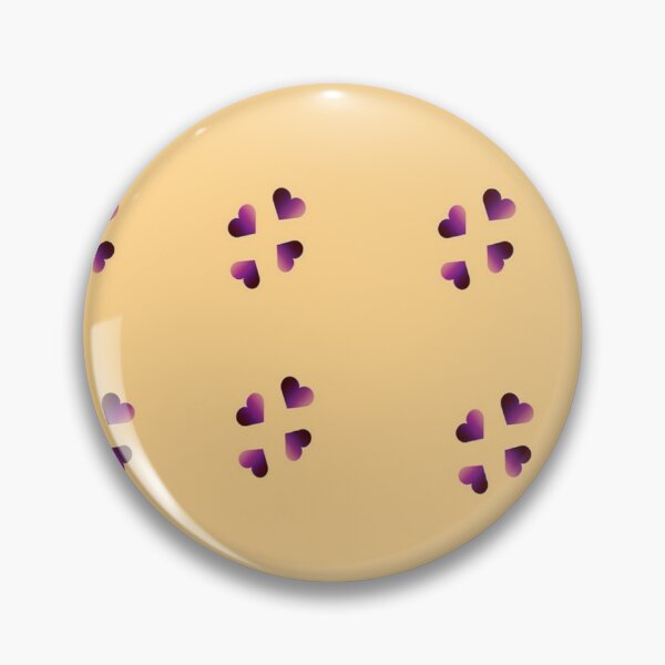Item preview, Gradient purple hearts designed and sold by tetibright.