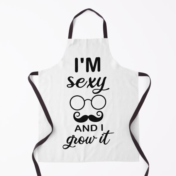Item preview, I'm Sexy And I Grow It  designed and sold by All in One  Design.