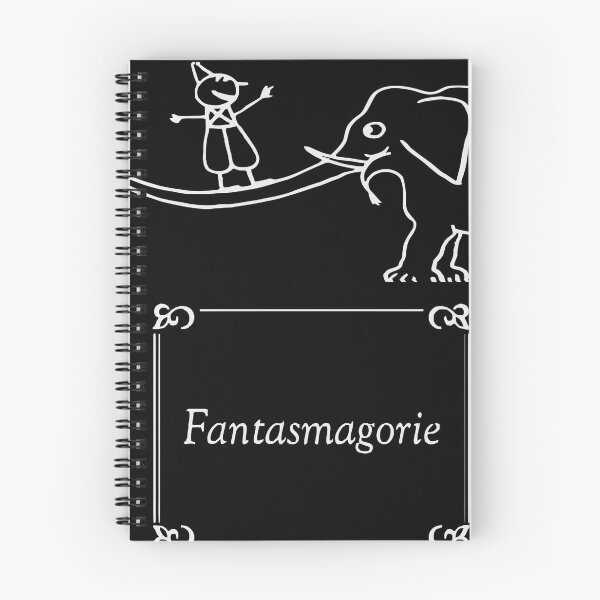 Item preview, Fantasmagorie Emile Cohl designed and sold by RoxanneDDriv.