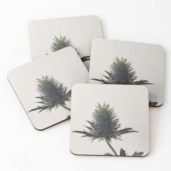 Item preview, Purple Thistle  designed and sold by M1960.