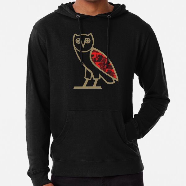 og owl hoodie