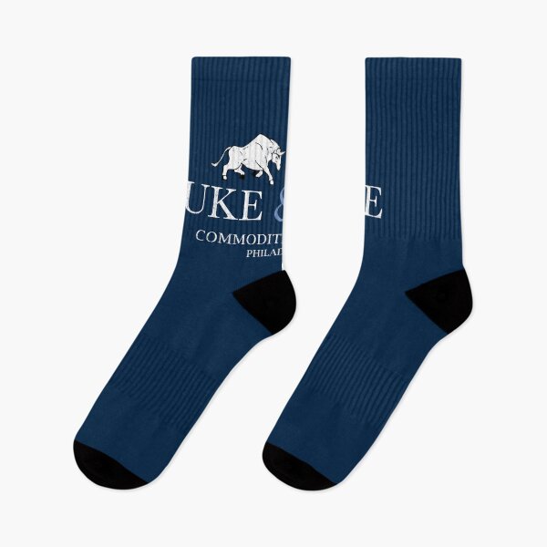 Item preview, DUKE & DUKE Commodities Brokers - vintage logo designed and sold by Primotees.