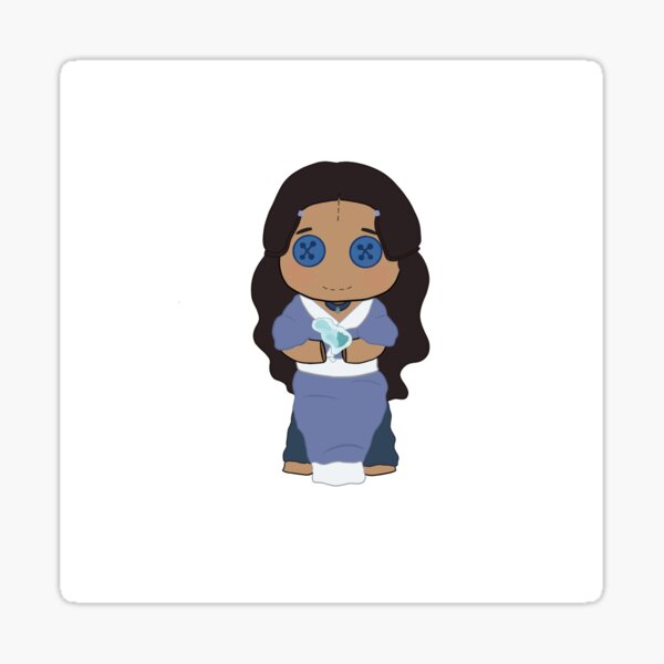 katara doll