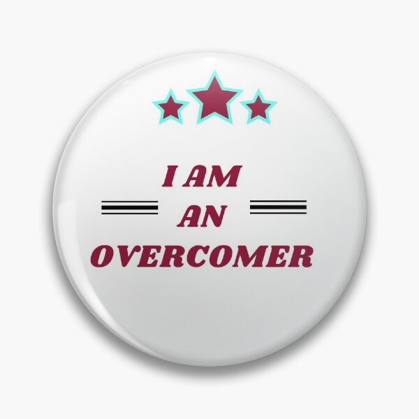 Item preview,  Keep hope alive, overcome adversity designed and sold by DareDreams.