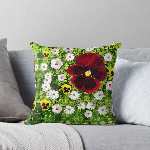 Item preview, With Sunflowers Design designed and sold by SHFashions.