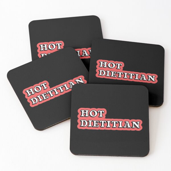 Item preview, Hot Dietitian designed and sold by n0madd.