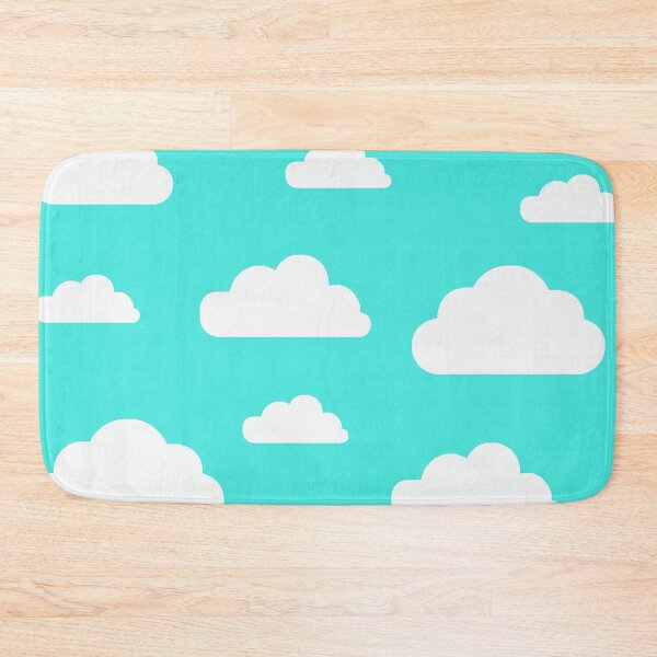 Item preview, Clouds designed and sold by TheStyleShop.