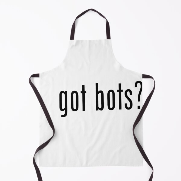 Item preview, Bots designed and sold by itwasallmydream.
