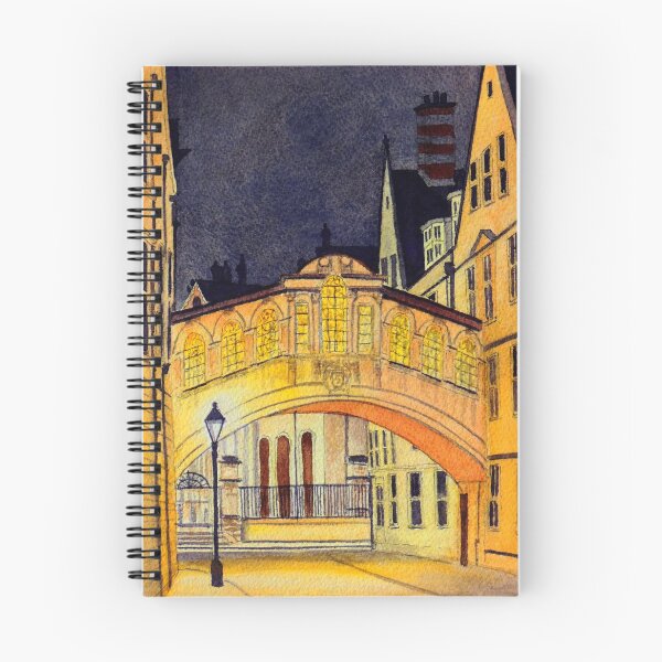 Item preview, Bridge Of Sighs Hertford College Oxford England designed and sold by William Holkham.