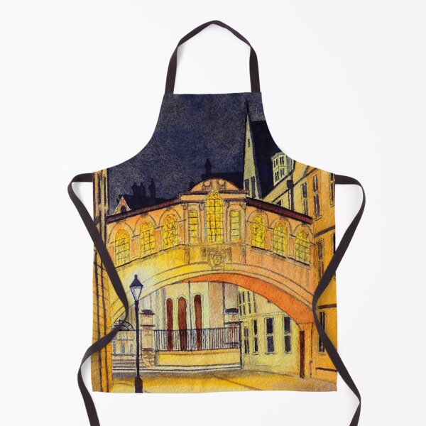 Item preview, Bridge Of Sighs Hertford College Oxford England designed and sold by William Holkham.