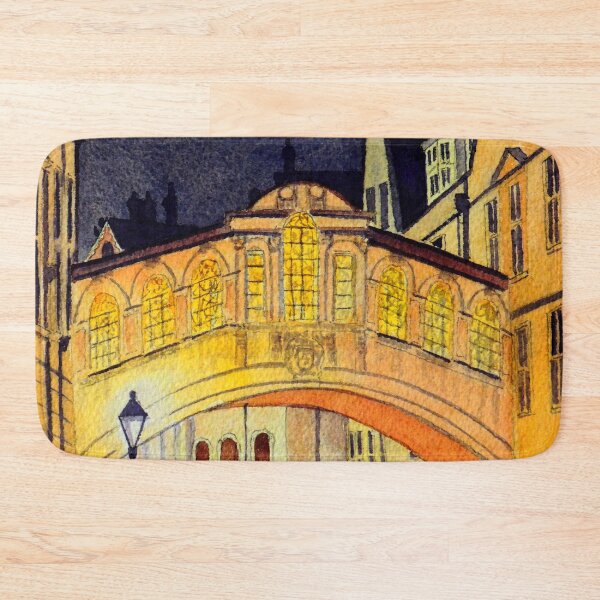 Item preview, Bridge Of Sighs Hertford College Oxford England designed and sold by William Holkham.