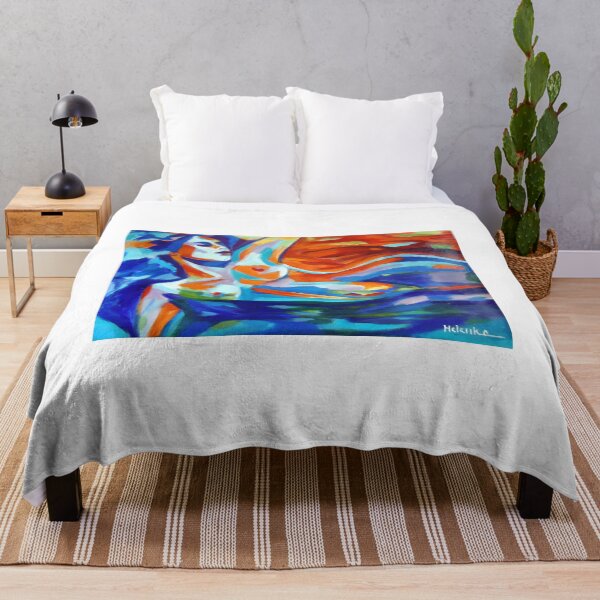 Item preview, "The sea of life" designed and sold by Helenka.