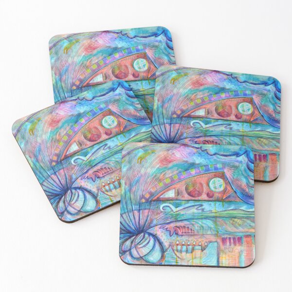 Item preview, Slices of Time designed and sold by Elizabeth D'Angelo.