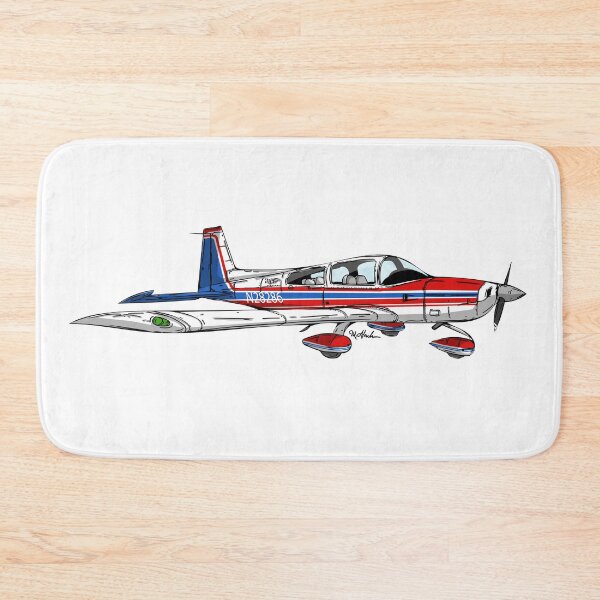 Item preview, Grumman Cheetah N28286 designed and sold by Michael Garber.