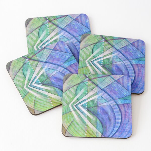 Item preview, The Winds of Time designed and sold by Elizabeth D'Angelo.