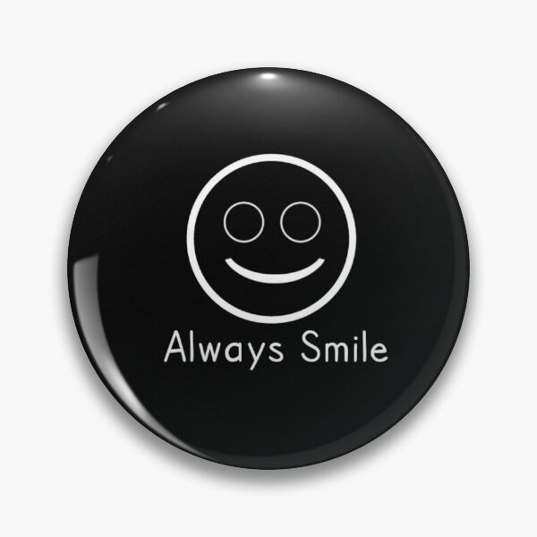 Item preview, Always Smile designed and sold by FOFA600.