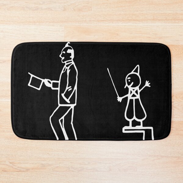 Item preview, Fantasmagorie is a 1908 French animated designed and sold by RoxanneDDriv.