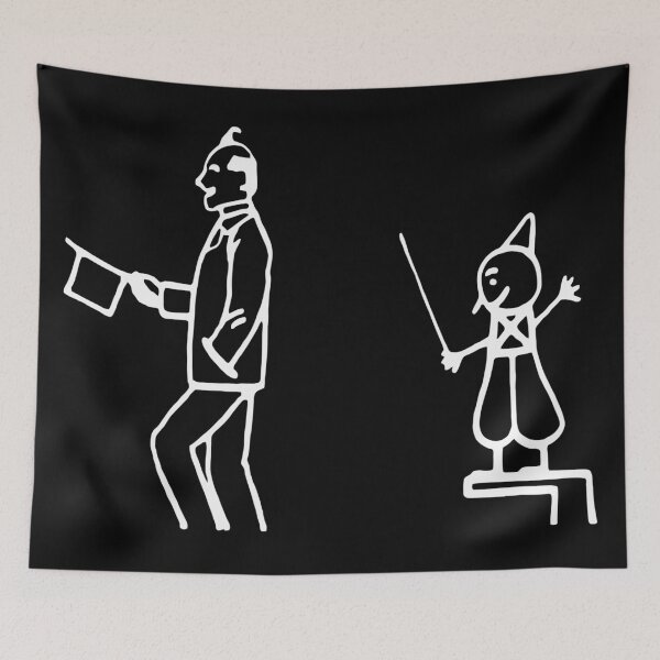 Item preview, Fantasmagorie is a 1908 French animated designed and sold by RoxanneDDriv.