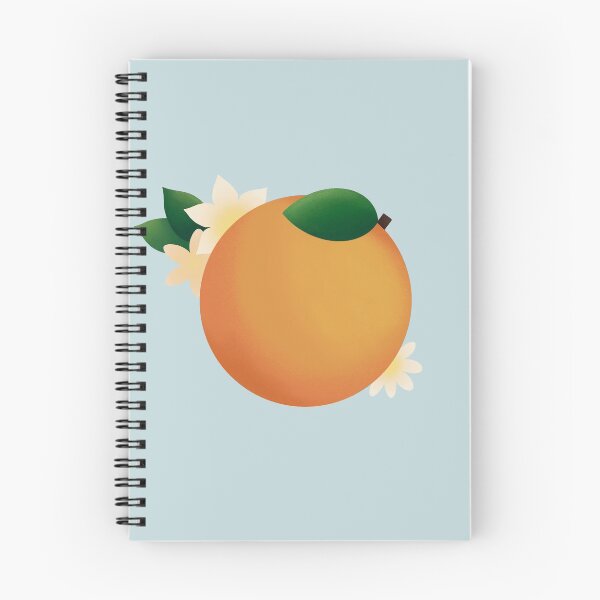 Artikelvorschau, Orange entworfen und verkauft von rainilyahead.