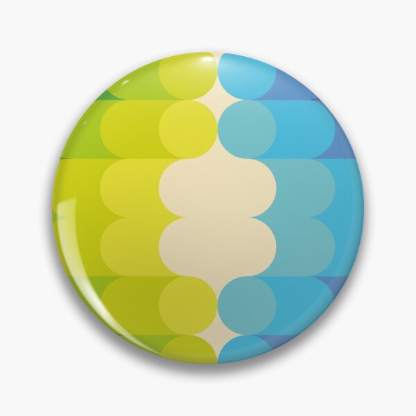 Item preview, circular echo designed and sold by artistgaf.