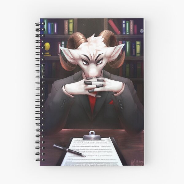 Item preview, The Contract designed and sold by Kiweeroo.