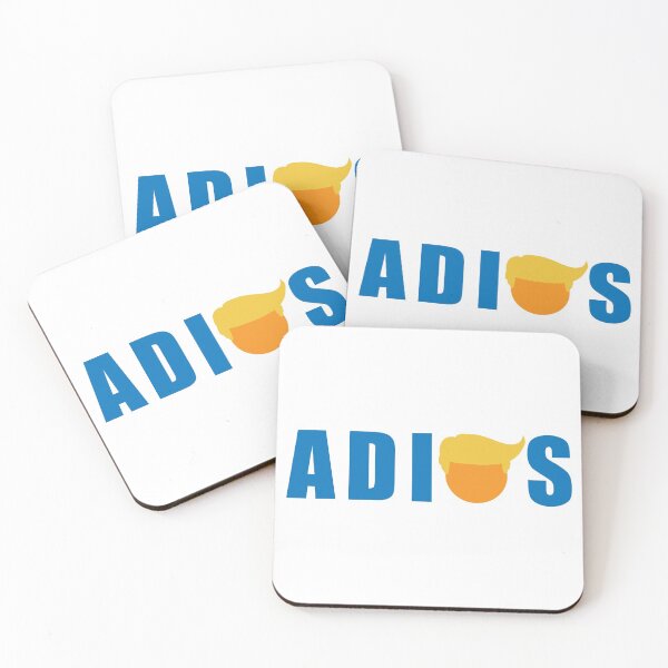 Item preview, Adios Donald designed and sold by JonesyDave.