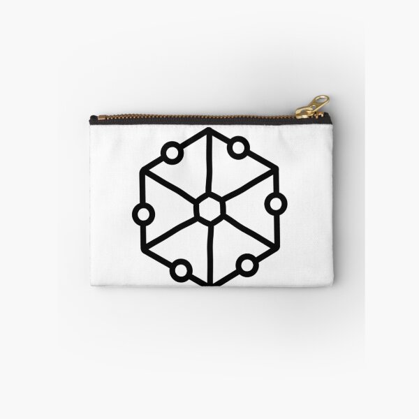 Item preview, Perun’s slavic symbol designed and sold by EarthlingHelena.