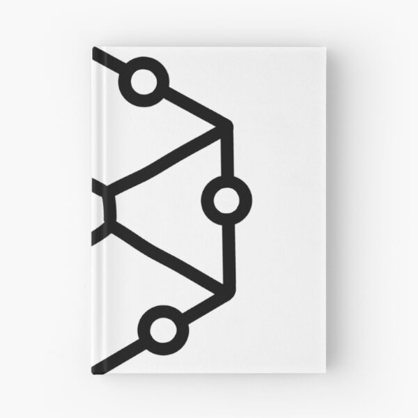 Item preview, Perun’s slavic symbol designed and sold by EarthlingHelena.
