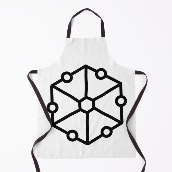 Item preview, Perun’s slavic symbol designed and sold by EarthlingHelena.