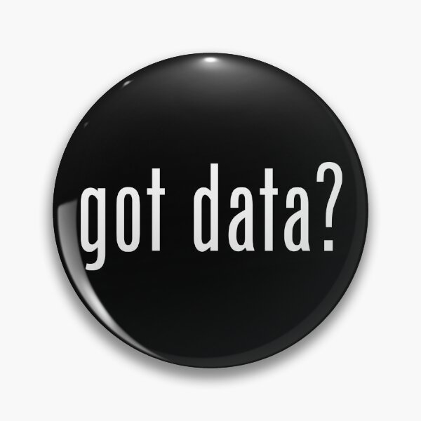 Item preview, Big Data Saying designed and sold by itwasallmydream.
