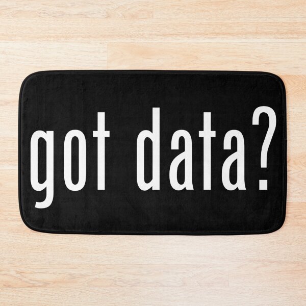 Item preview, Big Data Saying designed and sold by itwasallmydream.