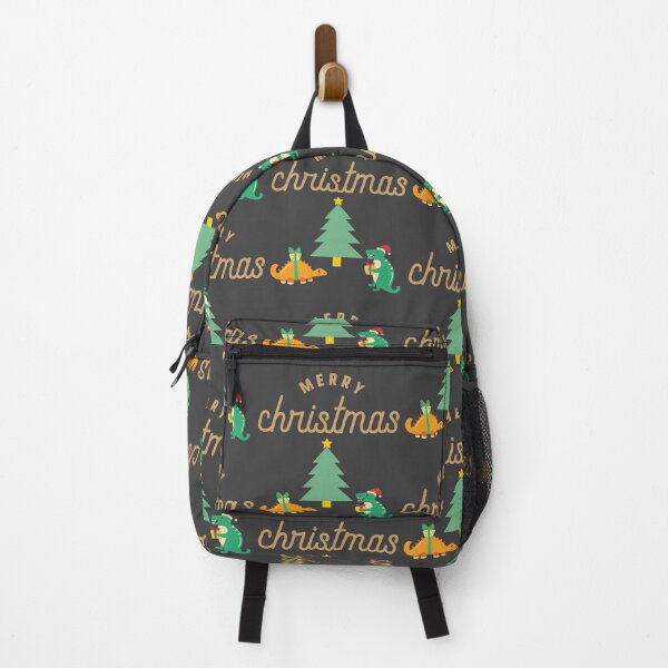 Item preview, Merry Christmas Dinosaurs! designed and sold by Mamalia.